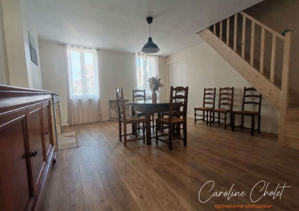Vente Maison Maison à vendre 6 pièces GENISSAC (33) Genissac