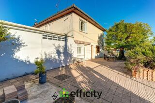 Vente Maison Pavillon Saint bonnet de mure