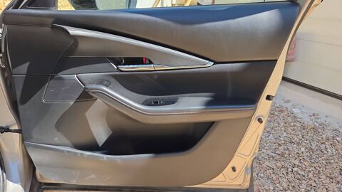 CX-30 2.0 SkyActiv-X 186 Mild Hybrid Homura 2023 occasion 83136 Forcalqueiret