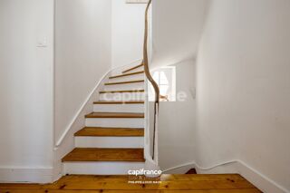  Maison � vendre 7 pi�ces 167 m�