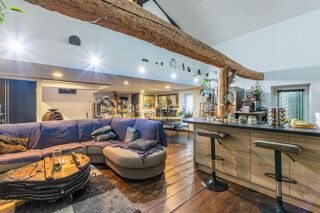  Loft � vendre 7 pi�ces 160 m� Brignoles
