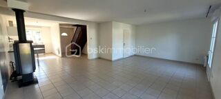  Maison � vendre 4 pi�ces 100 m�