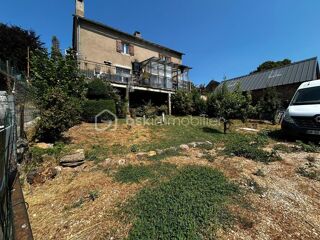  Maison à vendre 4 pièces 101 m²