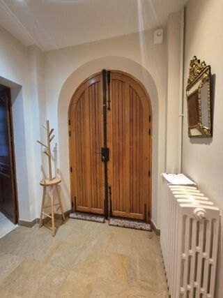  Maison à vendre 7 pièces 186 m²
