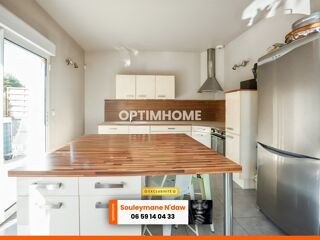  Maison � vendre 6 pi�ces 170 m�