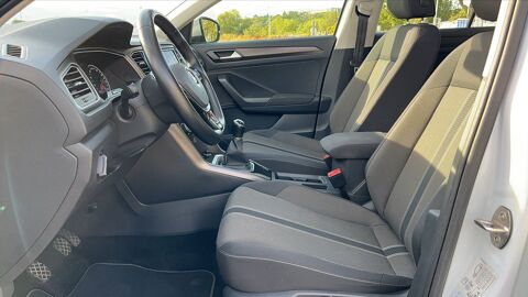 T-ROC 1.5 TSI 150 Lounge 2018 occasion 92270 Bois Colombes