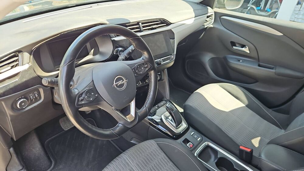 Corsa 136 50kWh Edition 2021 occasion 97421 Saint Louis