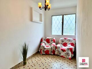  Maison à vendre 8 pièces 134 m²