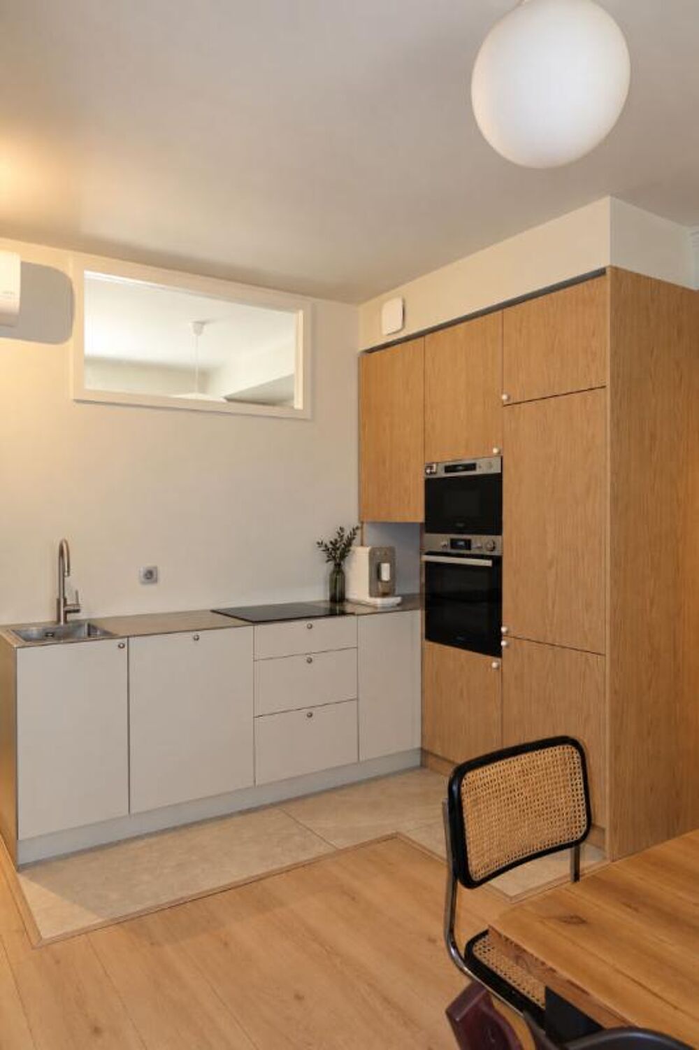 Vente Appartement Appartement Grenoble 4 pièces 80 m2 Grenoble
