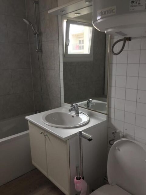  Appartement � louer 1 pi�ce 30 m�