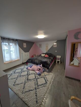  Maison � vendre 5 pi�ces 113 m� Villecresnes