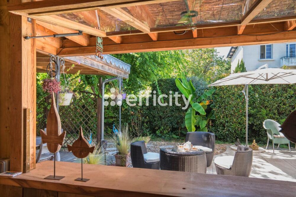 � vendre  Maison Bordeaux (33200)