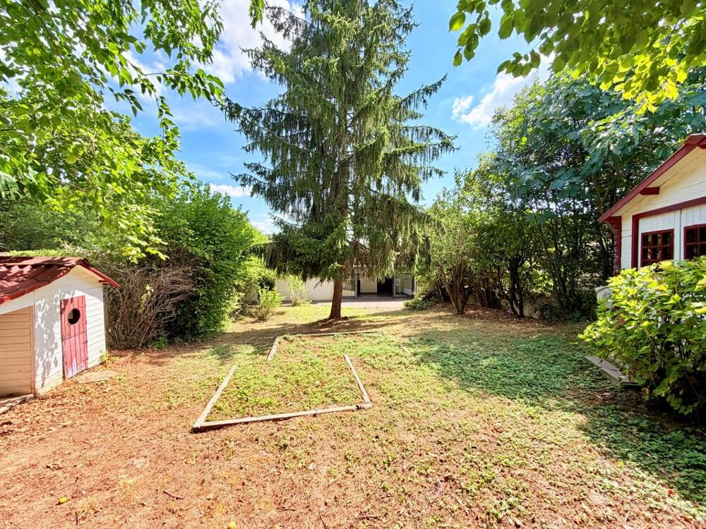 Vente Maison Maison Bouliac