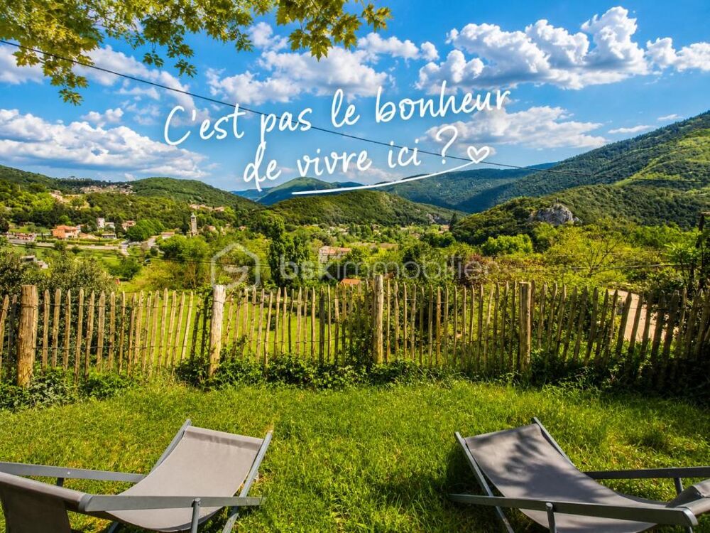 ? UN DOMAINE DE GÎTES DEXCEPTION ENTRE CIEL ET NATURE ?