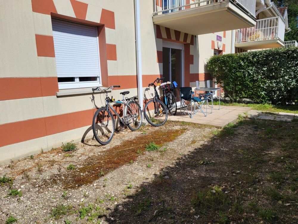 Vente Appartement L'ESCALE ATLANTIQUE – Votre pied-à-terre entre océan, port et nature Le verdon sur mer