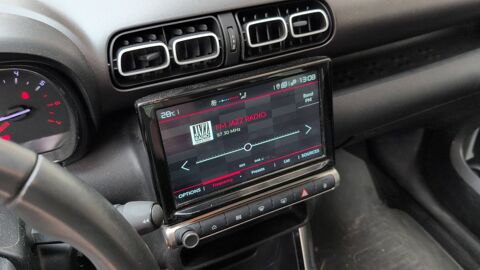 C3 Aircross 1.2 Puretech 110 Shine 2022 occasion 69340 Francheville