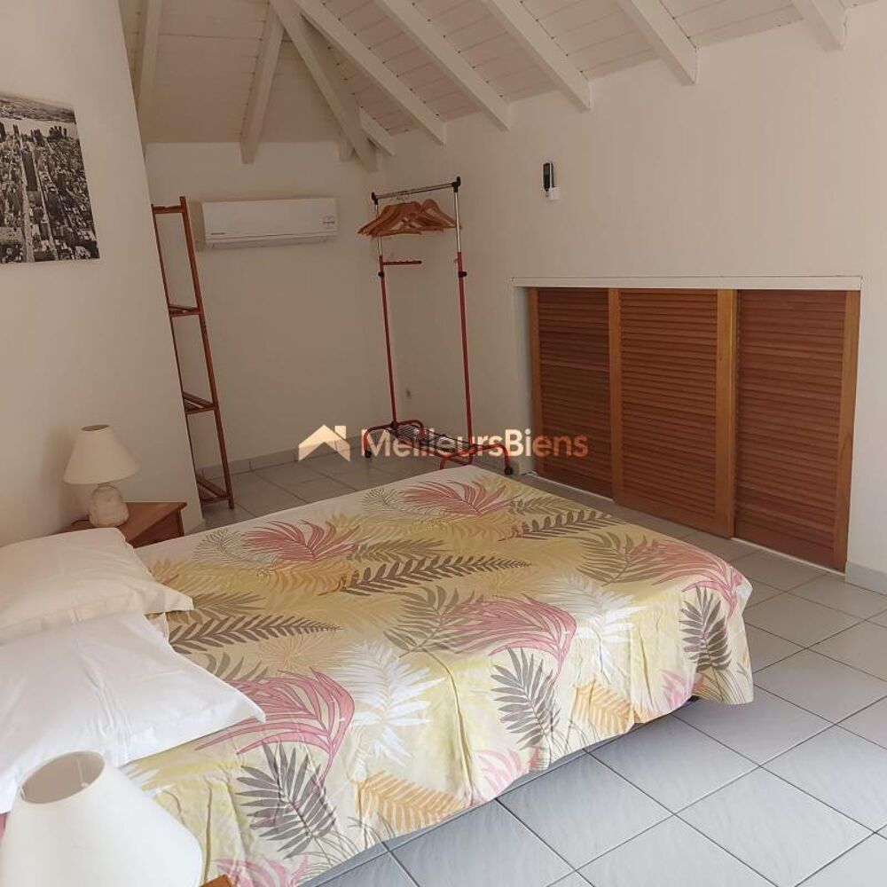 � vendre  Maison Terre-de-Haut (97137)