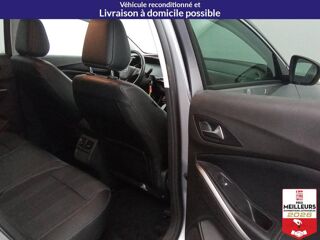 Grandland Diesel 130 BVA Elegance 2023 occasion 10150 Lavau