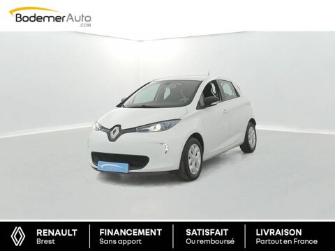 Renault zoe R90 Achat Intégral Life