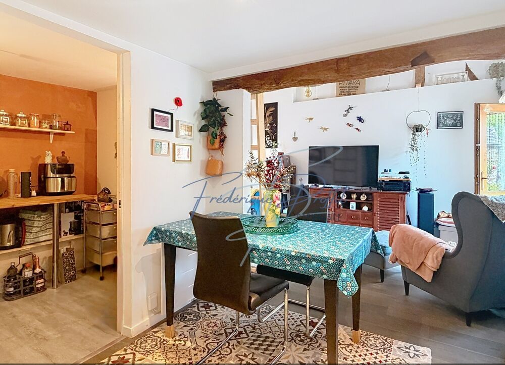 Vente Maison Maison à vendre 5 pièces Maignelay montigny