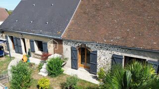  Maison à vendre 6 pièces 123 m²