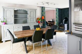  Maison à vendre 5 pièces 111 m²