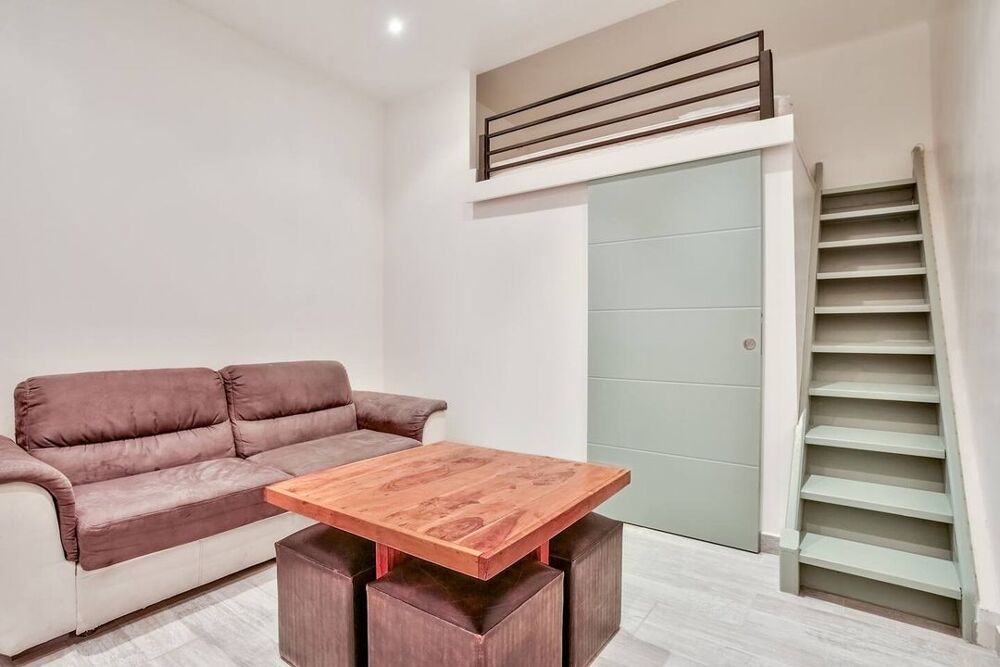 Location Appartement Studio de 20m2 à louer sur Fréjus Frejus