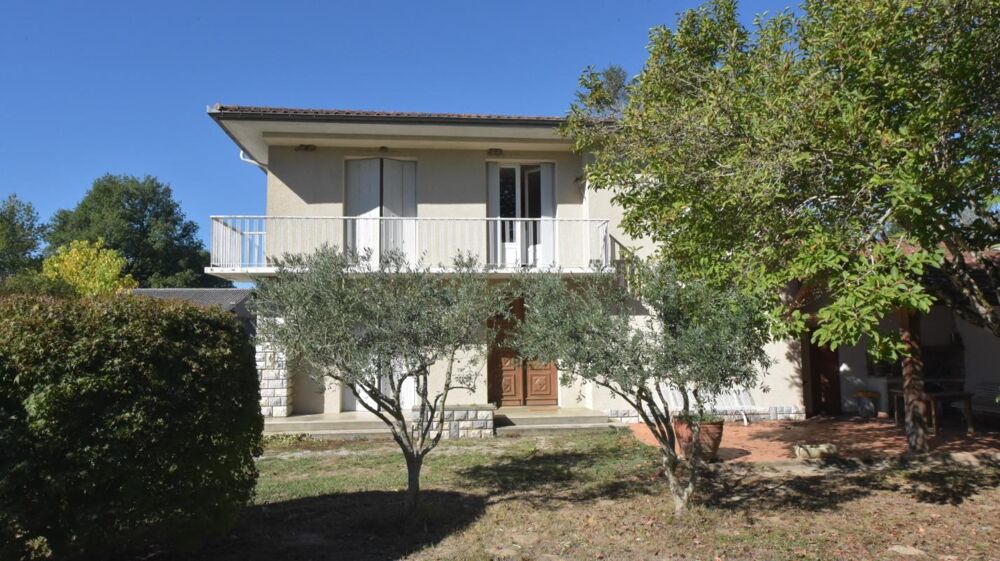 Vente Maison BELLE MAISON DE CHARME AU MILIEU DE LA VERDURE AVEC APPARTEMENT ADJACENT COMPLEMENTAIRE Lavaur