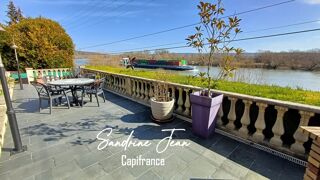  Maison  vendre 6 pices 210 m