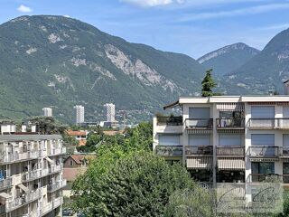  Appartement à vendre 4 pièces 68 m²