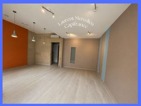 &Agrave; LOUER – LOCAL COMMERCIAL – EMPLACEMENT N&deg;1 – PLACE STALINGRAD, BORDEAUX 2560 33000 Bordeaux