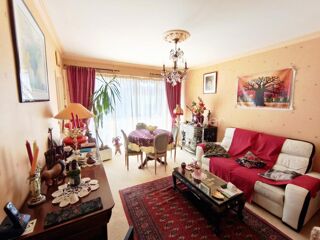  Appartement � vendre 3 pi�ces 63 m�