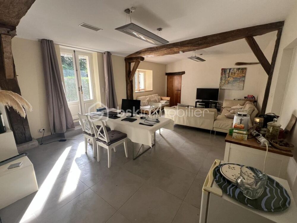 à vendre  Maison Marmande (47200)