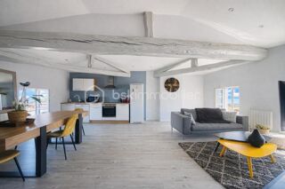 Vente Appartement INVESTISSEMENT LOCATIF CLÉ EN MAIN - APPARTEMENT T4 MEUBLÉ, DERNIER ÉTAGE - POMMIERS Pommiers
