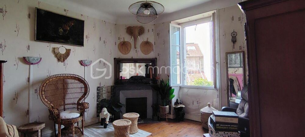 Appartement centre ville de PAU