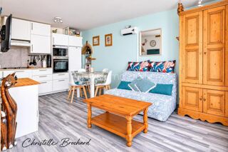  Appartement à vendre 2 pièces 37 m²