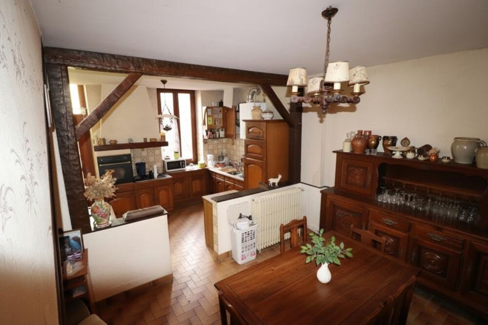 Maison Souvigny 3 pièce(s) 65 m2
