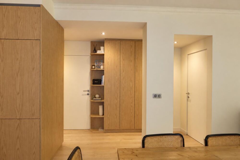 Vente Appartement Appartement Grenoble 4 pièces 80 m2 Grenoble