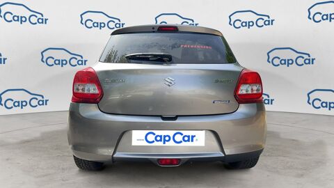 Swift IV 1.2 DUALJET 90 Hybrid Pack 2020 occasion 91100 Corbeil Essonnes