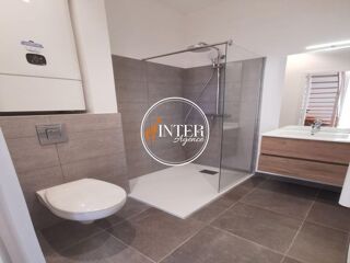  Appartement � vendre 3 pi�ces 63 m�