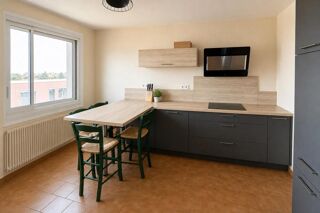  Appartement à vendre 5 pièces 106 m²