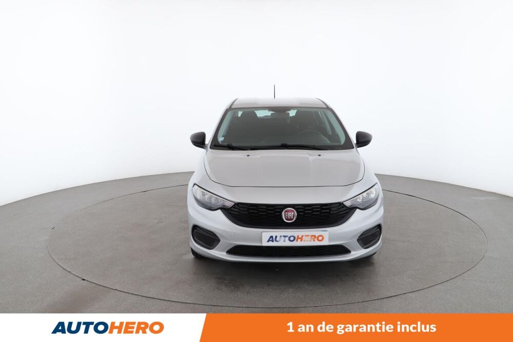 Tipo 1.4 4P 95 ch 2020 occasion 92130 Issy-les-Moulineaux