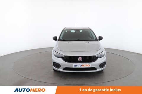Tipo 1.4 4P 95 ch 2020 occasion 92130 Issy-les-Moulineaux