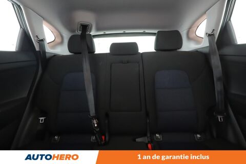 Tucson 1.7 CRDi Business 115 ch 2017 occasion 92130 Issy-les-Moulineaux
