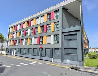  Appartement à vendre 1 pièce 21 m²