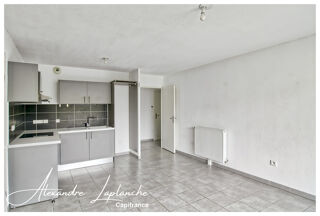  Appartement � vendre 3 pi�ces 57 m�