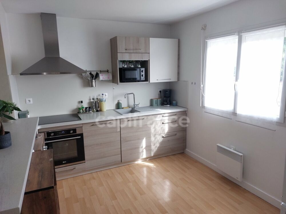 Appartement à vendre 3 pièces SH 66m2 LE MANS (72) IDEAL POUR INVESTISSEUR