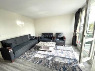  Appartement � vendre 4 pi�ces 81 m�