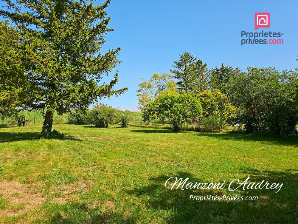 Vente Maison Maison Echemines 7 pièce(s) 172 m2 Echemines