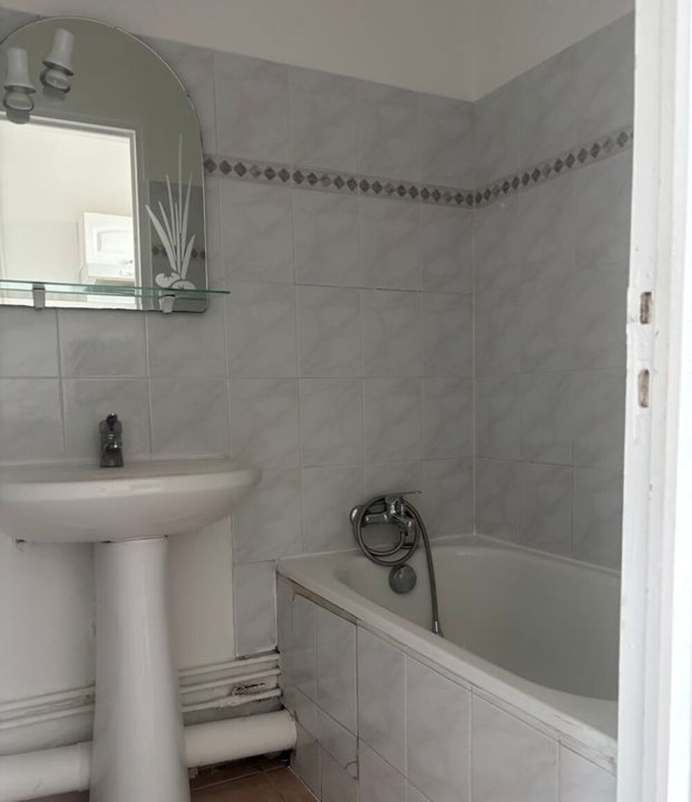 Location Appartement Appartement de 27m2 à louer sur Le Havre Le havre